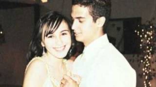 Zachary and Jennifer