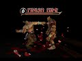 MK Armageddon Motaro Vs Goro Ultimate Fatality