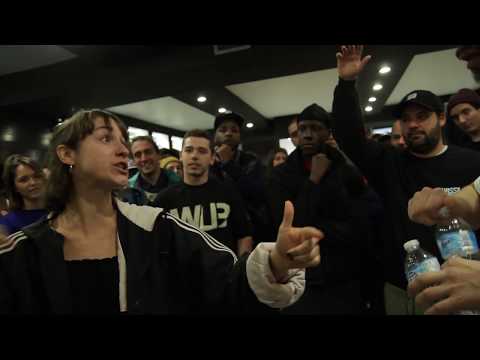 Marie-Gold vs Les Sumériens