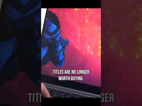 Video Thumbnail: Xbox studio devs apparently HATE Game Pass 🤬