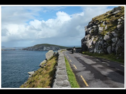 Rückblick auf die Motorradsaison 2020 ,21, 22 Motorradreisen Sepp Daffner