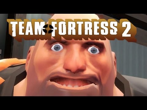 TF2: WE MUST WIN w/ Ze & Sp00n - Ep. 6