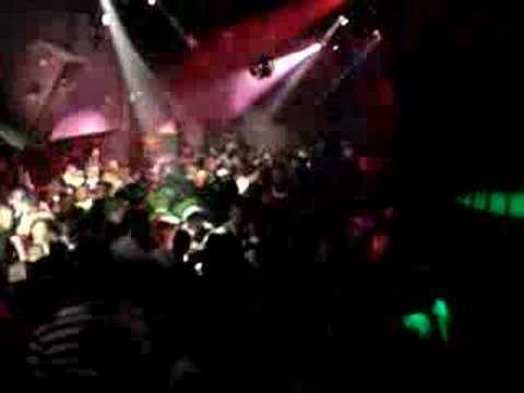 DJ ENUFF ROCKIN OUT CLUB REBEL 5/15