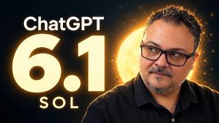 ChatGPT 6.1 Sol Gerçekten Ucuz - Haftanın AI Gelişmeleri — video kapak görseli