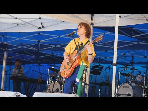 190519 [그린플러그드 2019] good boy twist - 잔나비(jannabi) @난지한강공원