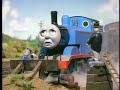 Thomas Friends Thomas Gets Tricked US DVD Part 3