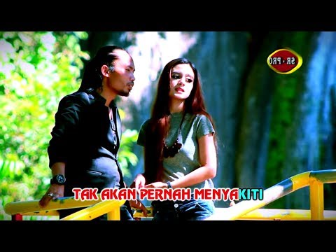 Arya Satria Feat. Irenne Ghea - Kita Harus Berpisah | Dangdut (Official Music Video)