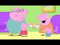 Daddy Loses His Glasses Peppa Pig And Friends Full Episodes