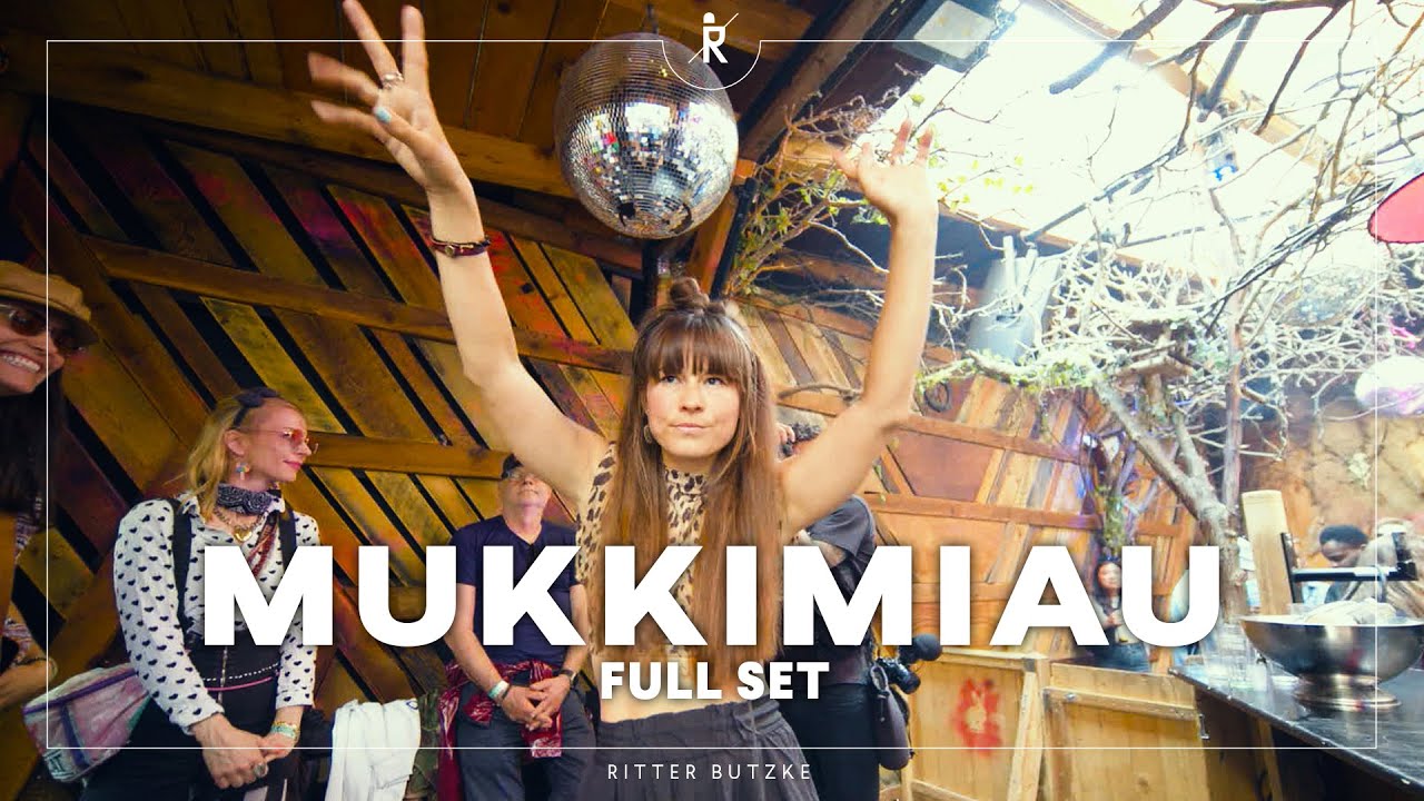 Mukkimiau - Karneval der Kulturen 2024