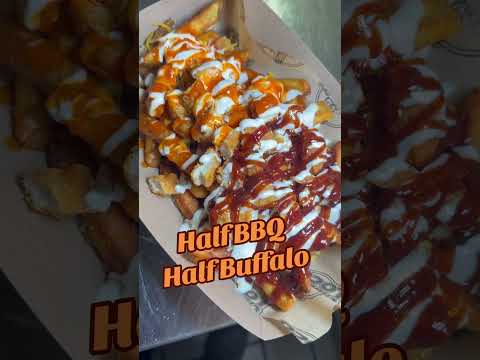 Loaded Fries thumbnail