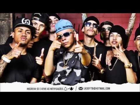 Tropa do DJ R7 2 - MCs Davi, Brisola, Brinquedo, Pikachu e Léo da Baixada