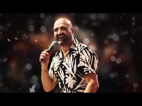 Gerardo Nieto - El Último Romántico