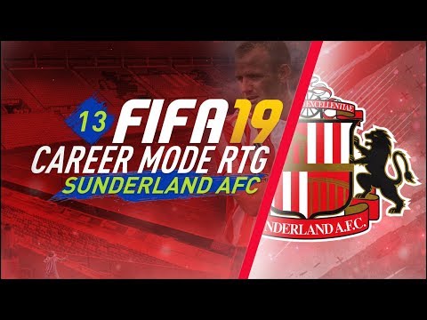 FIFA 19 | Sunderland RTG Career Mode S5 Ep13 - SEASON ROUNDUP + TRANSFER PLANS!!
