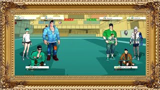 03-)Freestyle Football R 3V3 EU Server_ManDEF