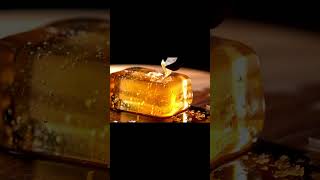 氷をヤスリで削る Sanding Ice with a File #ice #asmr #shorts #ai #chisels