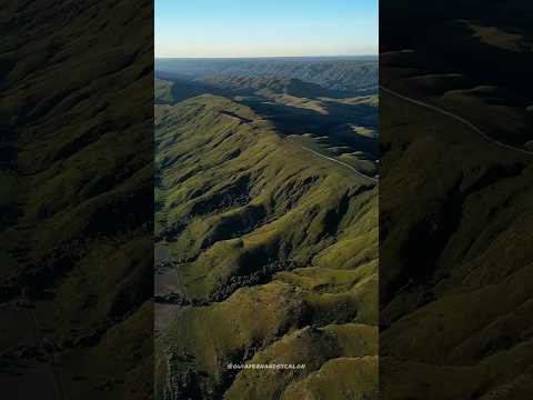 Descubra o Caminho do Céu: a joia da Serra da Canastra em Delfinópolis.