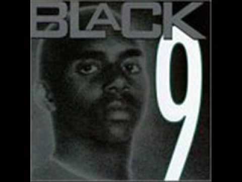 Black 9 - Back Down Memory Lane