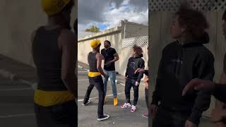 Download lagu When She Already Knows Your Friends 😭 #shorts mp3