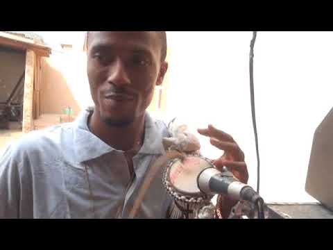 Johnbull Obakpolor performing by UYI omoregbe