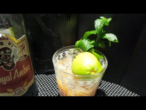 TRADER VIC'S 2023 MAI TAI cocktail
