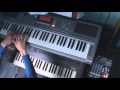 Evidence in The Furnace (Cannibal Corpse keyboard (piano) cover)