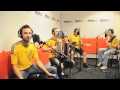 Los Colorados - I Like To Move It (Live bei Radio ...