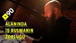 Alanında iş bulamayanlar: Astronomi ve uzay bilimleri | "Sahip olduğum meslek an