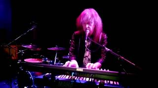 Varietee 83 feat. Jussi Hakulinen – Joutsenlaulu – 25.2.2017 Varjobaari, Tampere