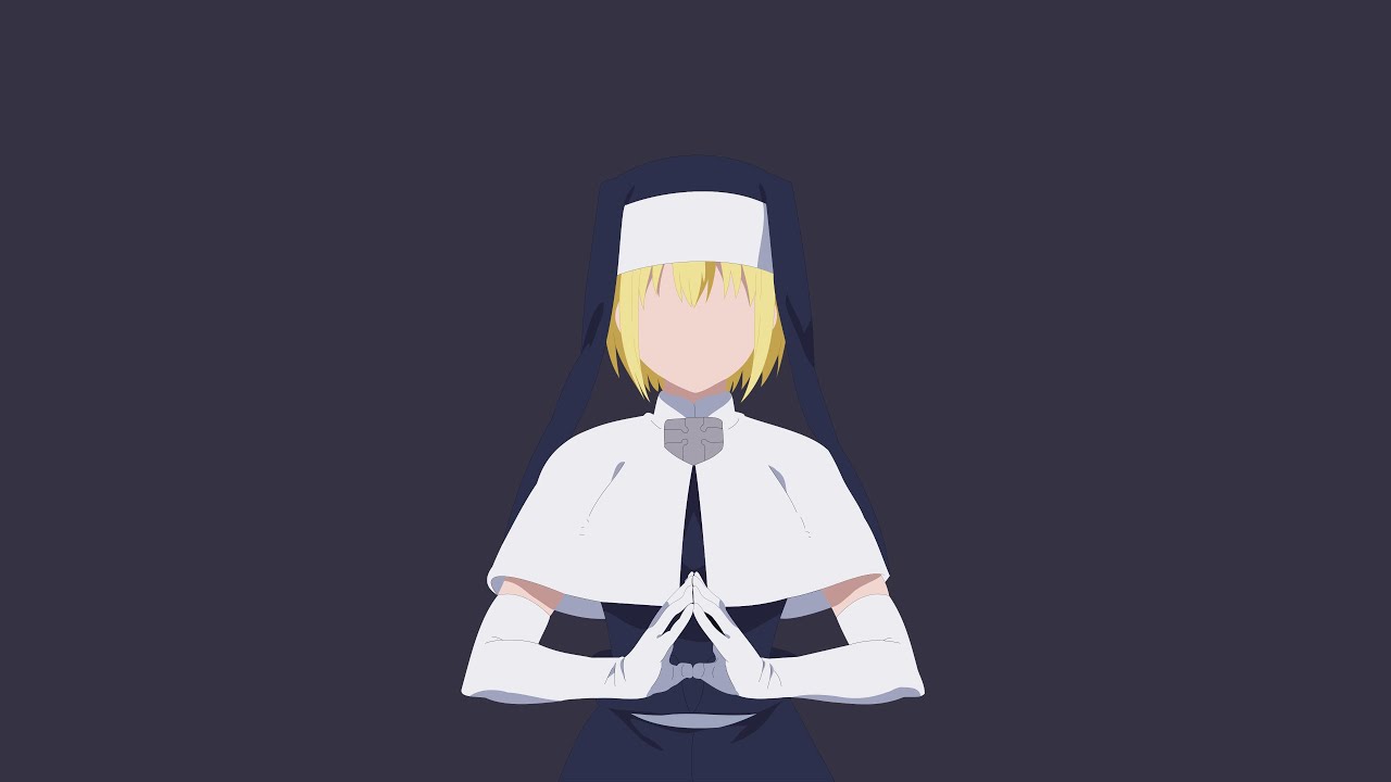 veil but it's lofi (Fire Force)