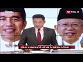 Ferdinandus Setu Live Di Acara Special Report INews TV Membahas Hoaks Politik Episode 2