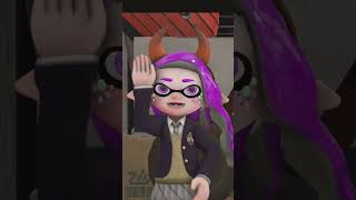 【FAKE  LAND】イカガールが踊ってみた！【スプラトゥーン】