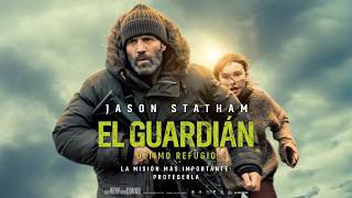 El Guardián: Último Refugio | Tráiler Oficial | Cinemex