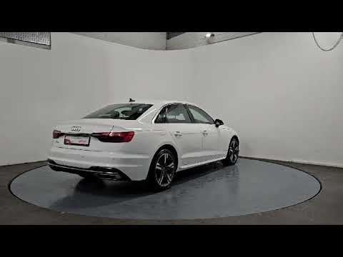 Audi A4 30 TDI 136HP S Tronic SE €378 - Image 2
