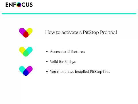 Tính năng phần mềm PitStop Pro