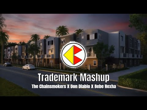 Trademark - Live Without You (Bebe Rexha X Don Diablo X The Chainsmokers)