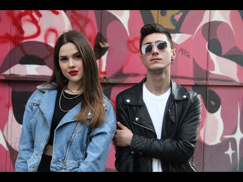 Ayhan Koca & İrem Albayrak - Gel(official video)