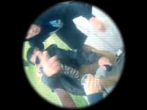 FREESTYLE ZONA INFAME (JOPS & KLIBRE) - GASPER & MAKO.