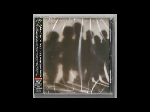 Love Your Life  -  Average White Band (1976)