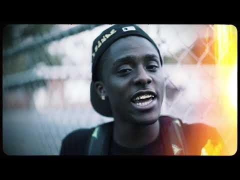 SSG LUH MIKE - Bio Of The Dead (Official Music Video)