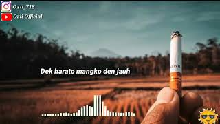 Download lagu Rantau den pajauh lirik terbaru || lagu Minang || story Wa mp3 Download lagu Rantau den pajauh lirik terbaru || lagu Minang || story Wa mp3