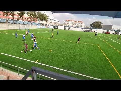 ÉPOCA 24/25 - 26 JORNADA - GIMDA x GMD 9 ABRIL TRAJOUCE - SUB19