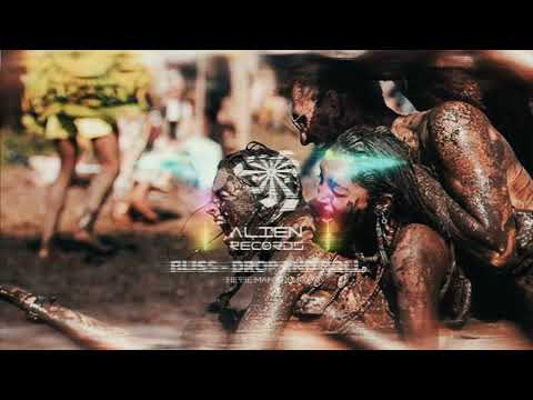 Hippie Mafia - Drop and Roll