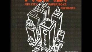 *PIFF CITY* Dza Man & J-Kizzle - Stingrider OC Banger