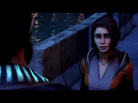 Dreamfall Chapters 24