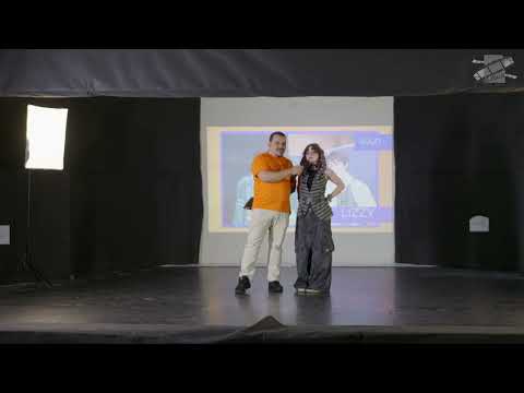 Concurso de Kpop [Omake de Halloween 2025]