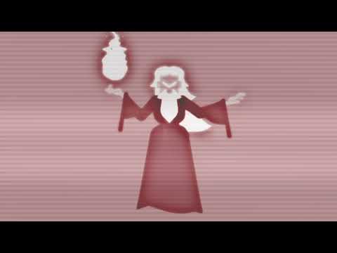 SMOKETAPE - CZARODZIEJ (OFFICIAL MASHUP VIDEO)