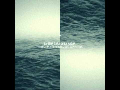 La otra Cara de la Nada - El único recuerdo que dejamos