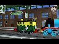 Thomas Friends Season 19 The Little Engine Who Raced Ahead Remake In Sodor Online