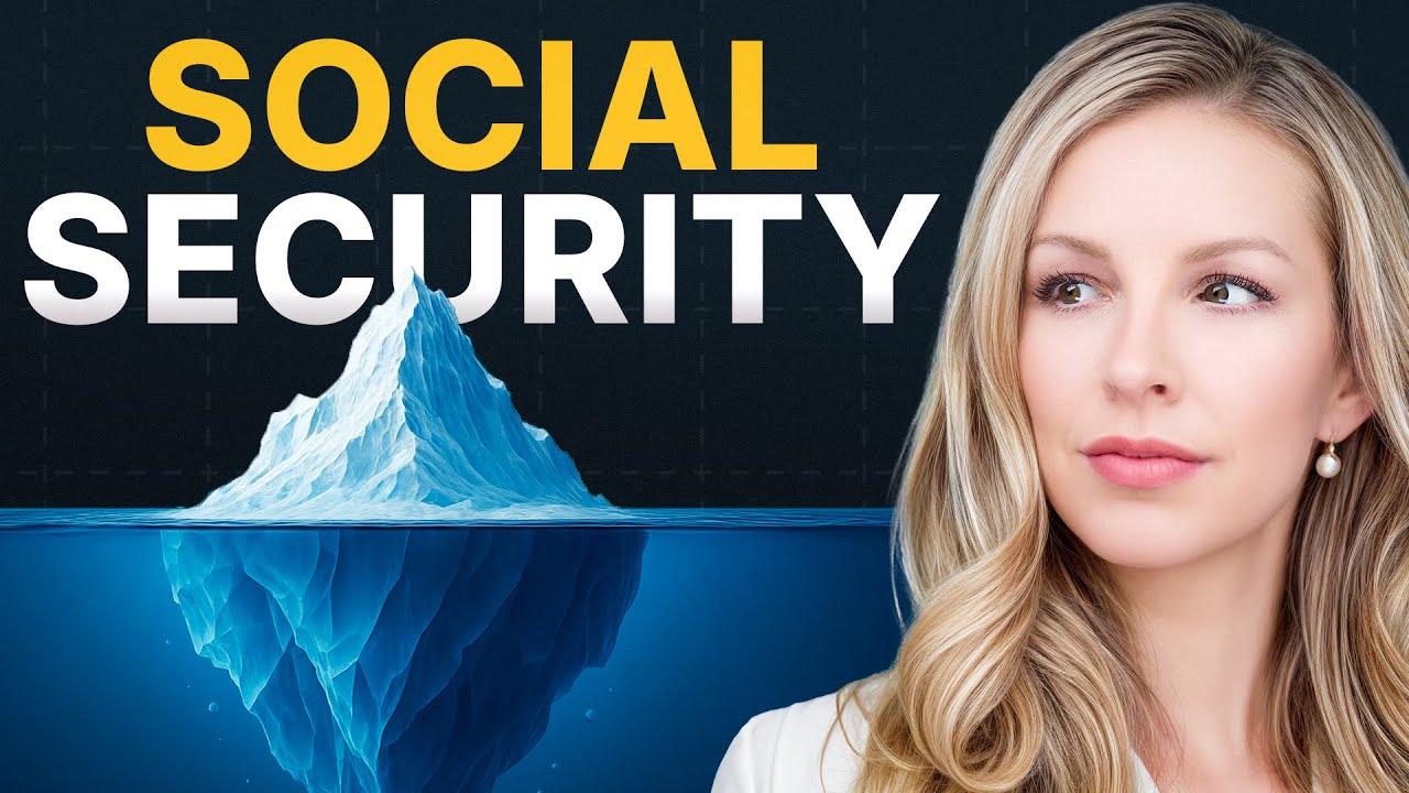 The Social Security Iceberg: Why You're Claiming Wrong in 2025