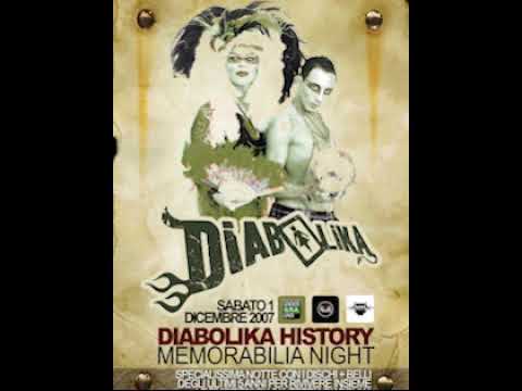 #Diabolika History.01.Dicembre.2007 Energy.Super-Club Memorabilia"[D.Lewis].[Emanuele.Inglese]#m2o